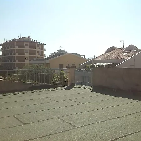 فندق K2 كاتوليكا