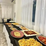 K2 Hotel Cattolica