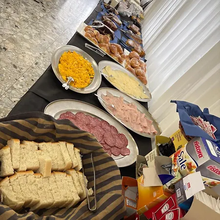 Ξενοδοχείο K2 Κατόλικα