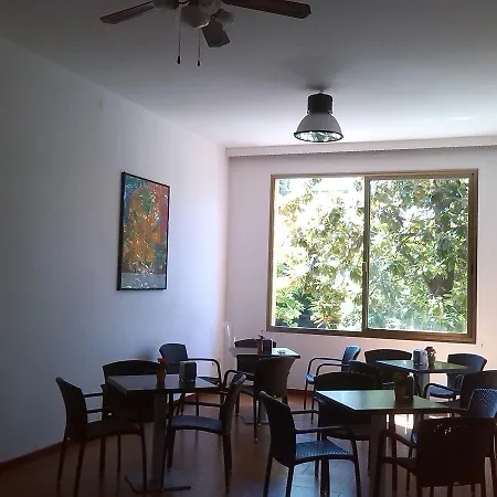 Ξενοδοχείο K2