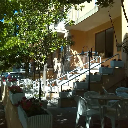 K2 Ξενοδοχείο Κατόλικα