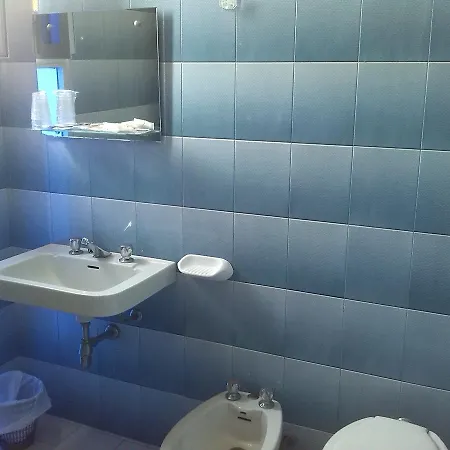 Ξενοδοχείο K2