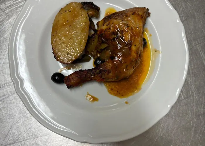 K2 酒店 卡托利卡